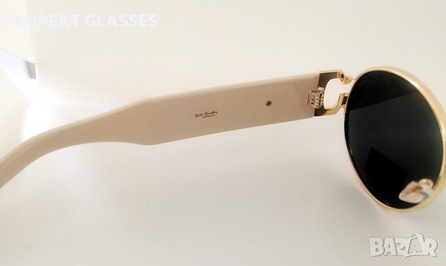Ritta Bradley HIGH QUALITY POLARIZED 100% UV защита , снимка 9 - Слънчеви и диоптрични очила - 39954704