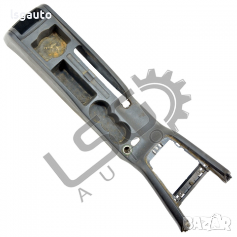 Средна конзола Skoda OCTAVIA II (1Z) 2004-2010 S140322N-141, снимка 2 - Части - 36205454