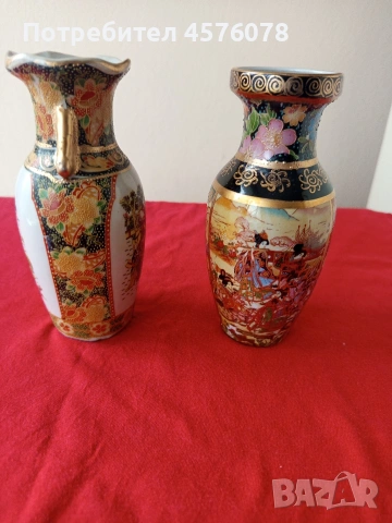 вазички и декорации, снимка 5 - Декорация за дома - 53681529