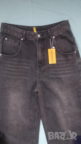 нови дънки, снимка 11 - Дънки - 52723399