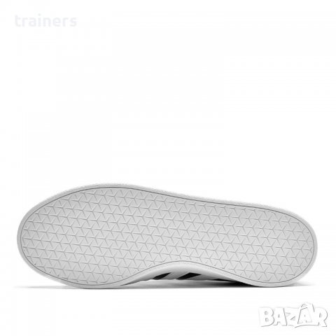 Adidas VL Court 2.0 код B43814 Оригинални Мъжки Кецове, снимка 2 - Кецове - 39376565