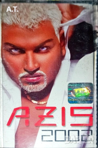 Румяна,Софи Маринова, Азис , Тони Стораро, снимка 6 - Аудио касети - 53750429