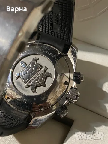 CERTINA DS Chronograph Automatic, снимка 5 - Мъжки - 49898224