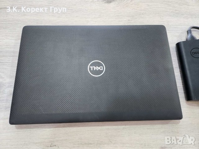 Dell Latitude 7430 2in1 Intel Core i5-1245U 16GB RAM 512GB SSD, снимка 4 - Лаптопи за работа - 42699449