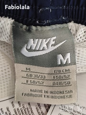 Nike pants M, снимка 3 - Спортни дрехи, екипи - 41349313