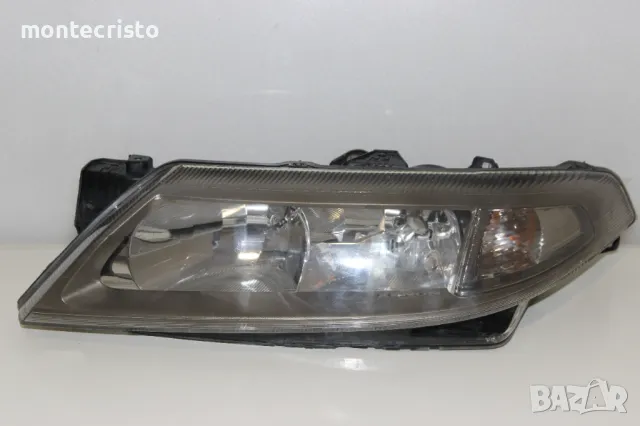 Ляв фар Renault Laguna II (2001-2005г.) 8200002465 / 89004693 xenon ксенонов фар Лагуна