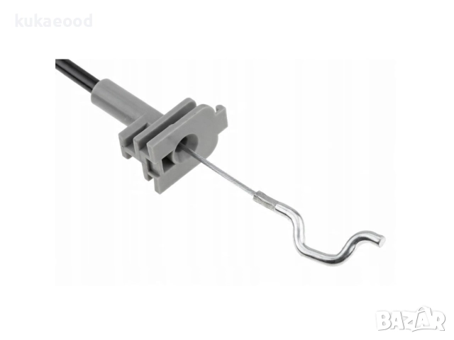 Жило (въже) за отваряне на врата за Opel Vectra C, снимка 5 - Части - 51810261