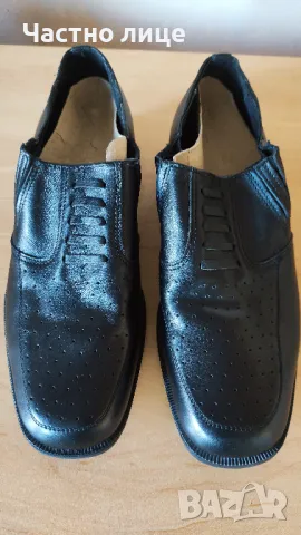 Мъжки  обувки  номер 44, снимка 5 - Ежедневни обувки - 48015444