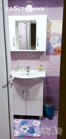 СОБСТВЕНИК продава нов 2-стаен в Центъра на Пловдив, снимка 10 - Апартаменти - 52801163