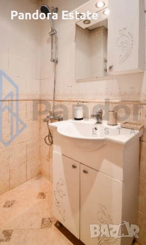 2-СТАЕН апартамент под наем, гр. София, кв.Лозенец, снимка 6 - Апартаменти - 52557876