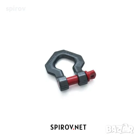 Шегел 5/8″ 3.25 тона