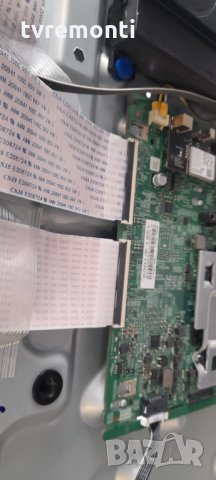 MAIN BOARD ,BN94-15017J,BN41-02703C, Нов - от Samsung UE55RU7179U, снимка 3 - Части и Платки - 35770689
