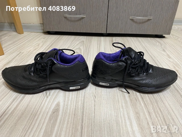 Маратонки Reebok easy tone, снимка 8 - Маратонки - 53204390