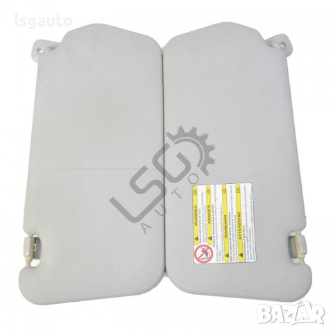 Комплект сенници Mazda 5 (I)(2005-2010) ID:94167