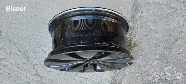 2 бр Оригинални Джанти Kia или Hyundai 18 цола, снимка 5 - Гуми и джанти - 48356133