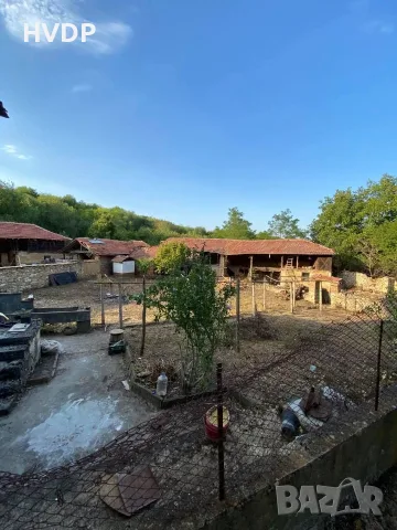 ПРОДАВА СЕ КЪЩА В ТУРИСТИЧЕСКО СЕЛО КЪРПАЧЕВО , снимка 4 - Къщи - 56086823