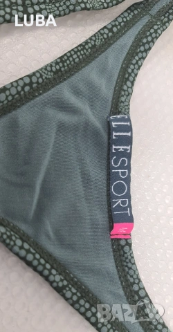 дамски топ/потник/- S/M, снимка 7 - Спортни екипи - 53639988