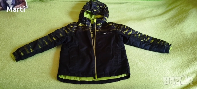 Зимно яке /ски/ 122-128