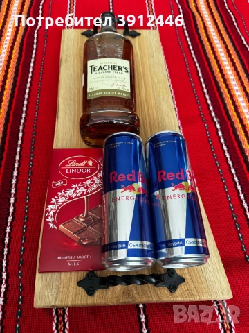 Дъски за мезета, снимка 4 - Прибори за хранене, готвене и сервиране - 52260285