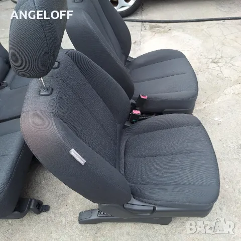 Салон за  Kia Carens 2009 , снимка 3 - Части - 47785610