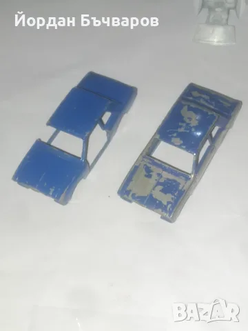 Matchbox Ford Cortina 2бр., снимка 10 - Колекции - 56058777