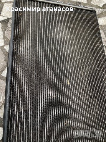 Воден радиатор за Vw голф 5.Алди А3.Туран.1К0121251N.2.0TDI 140кс., снимка 3 - Части - 38856344