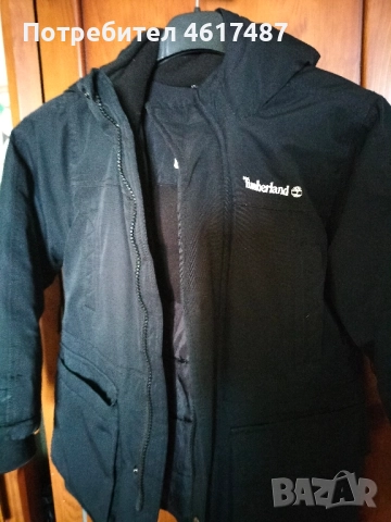 Детски палта , снимка 2 - Детски якета и елеци - 52034678