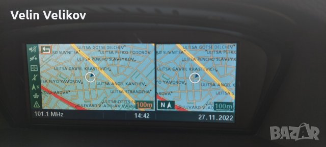 DVD Диск навигация BMW Navi Professional и Business Europe 2019-2, снимка 4 - Аксесоари и консумативи - 29215659