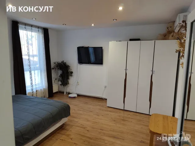 Отдава къща под наем в централна градска част на Стара Загора, снимка 6 - Къщи - 55959984