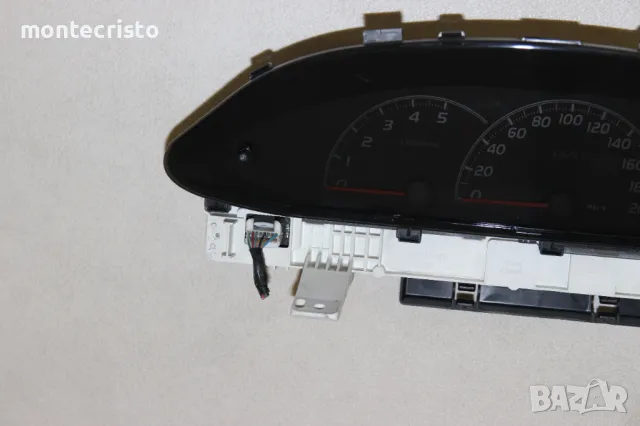 Километраж Toyota Yaris P9 (2006-2011г.) 83800-0DG40 / 838000DG40 / MB2574500231 / MB257450-0231, снимка 2 - Части - 48988205