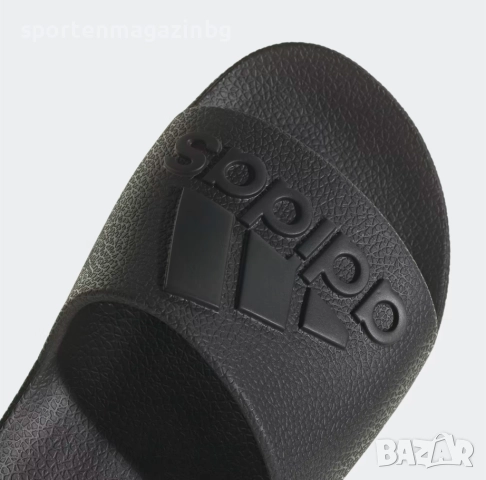 Унисекс чехли Adidas Adilette Aqua, снимка 7 - Мъжки чехли - 52090756