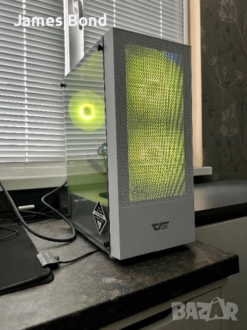 Компютър, снимка 7 - Геймърски - 53594138
