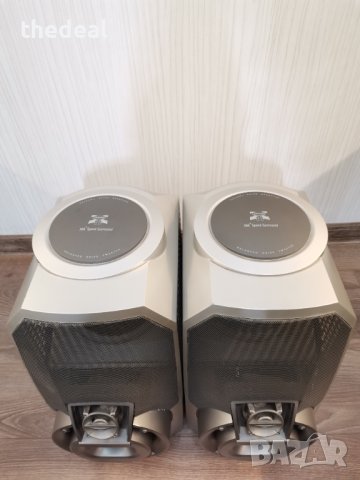 Samsung /Оригинални тонколони , снимка 13 - Тонколони - 41437957