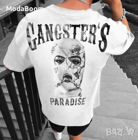 Мъжки стилни летни екипи 