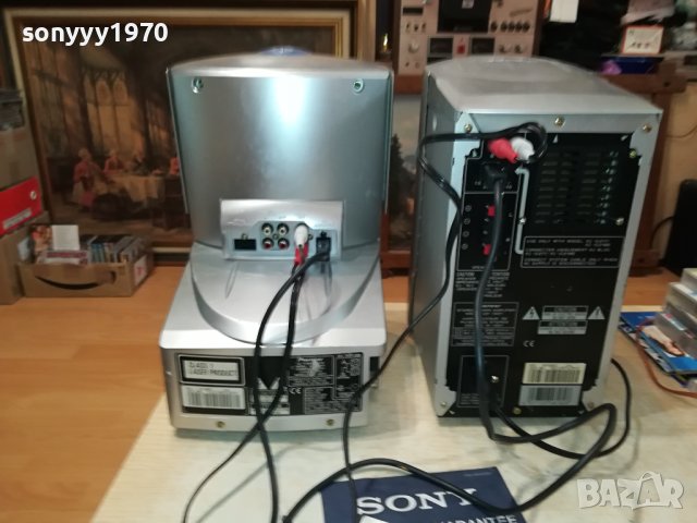 PIONEER-ВНОС SWISS 2409231300LNV, снимка 18 - Аудиосистеми - 42299617