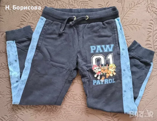 Лот дрехи за момче, снимка 7 - Други - 49854071