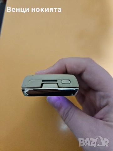 nokia 8800 sirocco gold , снимка 4 - Nokia - 53576033