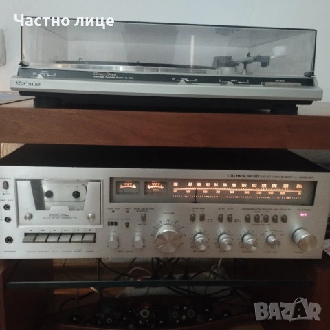 Ретро, снимка 6 - Ресийвъри, усилватели, смесителни пултове - 53865378