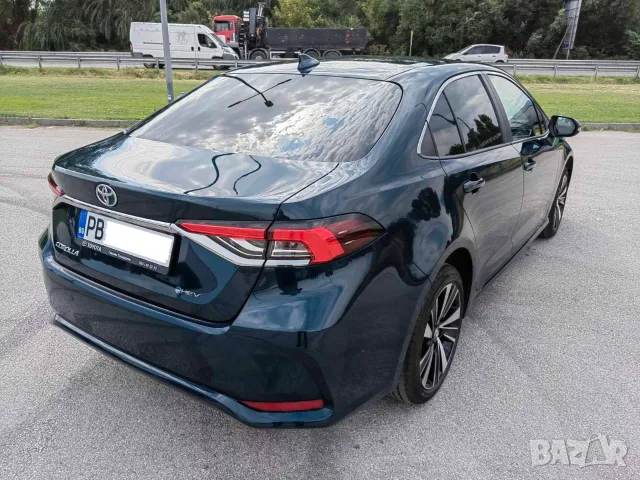 Toyota corolla executive plus 2026, снимка 6 - Автомобили и джипове - 56238644