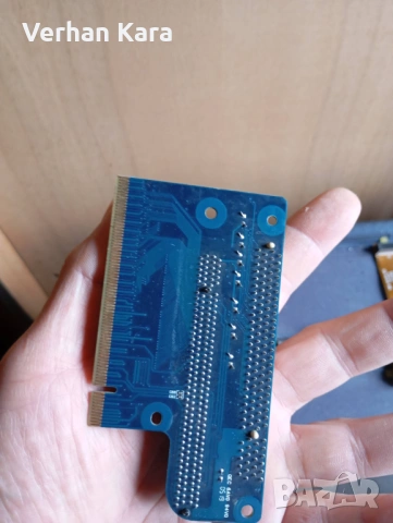 компютърен аксесоар, снимка 2 - Други - 53245221