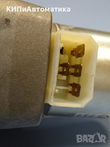 Моторче за чистачки EMC 319DE wiper motor 12V, снимка 6 - Резервни части за машини - 41728512