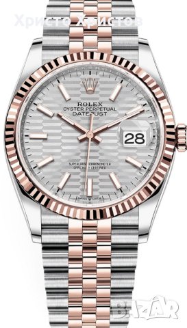 Новогодишна промоция! Огромен асортимент на Rolex HIGH QUALITY , снимка 15 - Мъжки - 41562181