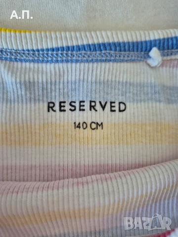 Летен сет за.момиче, снимка 2 - Детски комплекти - 50794153