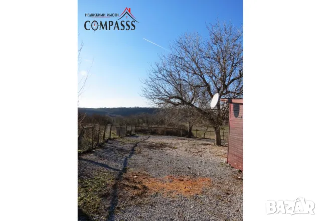 с. Ново Ботево, Обл. Добрич, къща ново строителство с двор – 99800евро!, снимка 11 - Къщи - 49002025