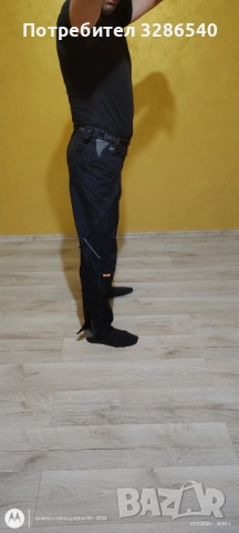 Мото панталон Polo 44-46 L, снимка 3 - Панталони - 46577570