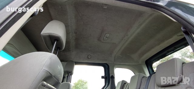 Renault Kangoo 1.5DCI-120к.с. на части, снимка 9 - Автомобили и джипове - 34082501