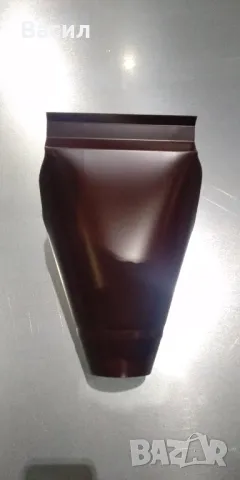 УЛУЦИ ! Всичко за отводняването на вашия покрив., снимка 4 - Ремонти на покриви - 47292654