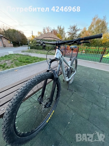 Orbea laufey h30, снимка 2 - Велосипеди - 52297640