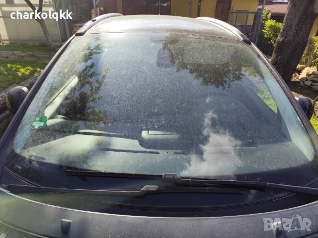 Продавам пежо 5008 1.6турбо на части , снимка 4 - Автомобили и джипове - 52917366