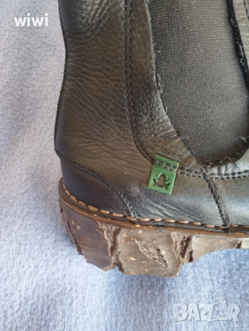 El naturalista номер 36., снимка 4 - Дамски боти - 52228028